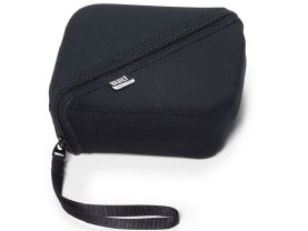 Black Insulated Lunch Box